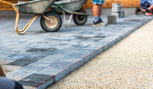 Reasons to Select Us for Your Driveway Paving Requirements in Midfield, AL