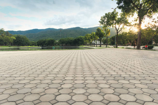 Best Driveway Paving Contractor  in Midfield, AL
