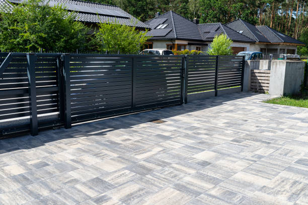Best Cobblestone Driveway Pavers  in Midfield, AL