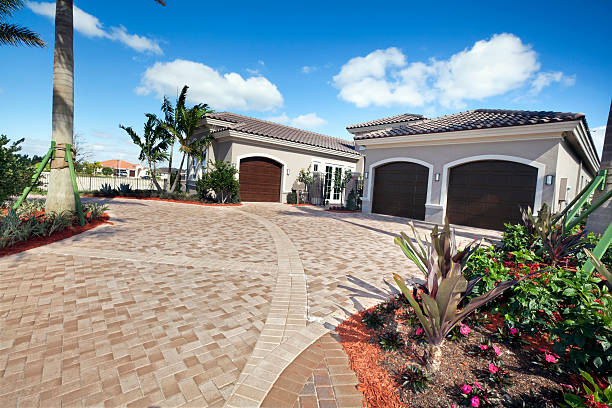 Reliable Midfield, AL Driveway Pavers Solutions