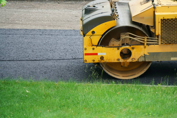 Best Decorative Driveway Pavers  in Midfield, AL