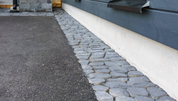 Driveway Pavers for Homes in Midfield, AL
