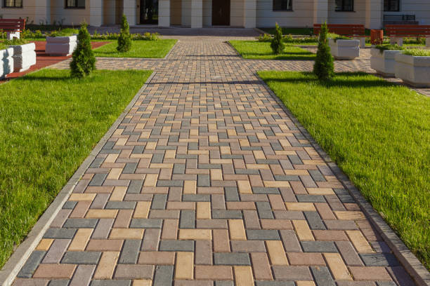 Best Driveway Pavers Near Me  in Midfield, AL