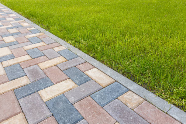 Best Brick Driveway Pavers  in Midfield, AL